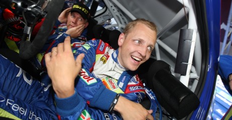 Mikko Hirvonen